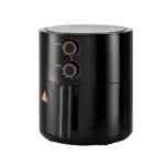 Devanti 4L Air Fryer Knob Control 1500W - Image 7