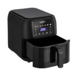 Devanti Air Fryer 8L LCD Fryers - Image 3