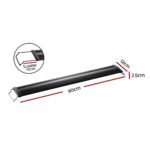i.Pet Aquarium Light Full Spectrum 90CM Aqua Plant Fish Tank Lamp - Image 2