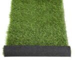 Prime Turf Artificial Grass 35mm 2mx5m Synthetic Fake Lawn Turf Plastic Plant 4-coloured - Image 3