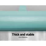Everfit GoFun 5X1M Inflatable Air Track Mat Tumbling Floor Home Gymnastics Green - Image 7