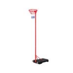 Everfit 3.05M Netball Hoop Basketball Stand System Net Ring - Image 8