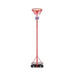 Everfit 3.05M Netball Hoop Basketball Stand System Net Ring - Image 3