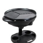 Grillz BBQ Grill Electric Smoker - Image 3