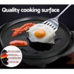 Grillz BBQ Grill Electric Smoker - Image 6