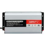 Giantz 12V 30A Car Battery Charger 30Amp ATV 4WD Boat Caravan - Image 3