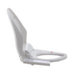Cefito Electric Bidet Toilet Seat Cover Bathroom Spray Water Wash V Shape - Image 4