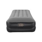 Bestway Air Mattress Single Inflatable Bed 46cm Airbed Black - Image 3