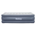 Bestway Mattress Air Bed Single Size 51CM Inflatable Camping Beds Home Outdoor - Image 3