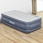 Bestway Mattress Air Bed Single Size 51CM Inflatable Camping Beds Home Outdoor - Image 7
