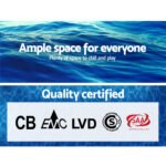 Bestway Swimming Pool 366x76cm Steel Frame Round Above Ground Pools w/ Filter Pump 6473L - Image 7