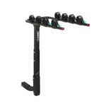 Giantz 4 Bicycle Carrier Bike Rack Car Rear Hitch Mount 2" Towbar Foldable,Giantz 4 Bicycle Carrier Bike Rack Car Rear Hitch Mount 2" Towbar Foldable