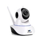 UL-tech 1080P Wireless IP Cameras Security WIFI Cam White - Image 3