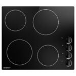 Devanti Electric Ceramic Cooktop 60cm - Image 2