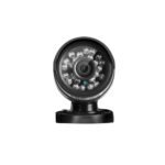 UL-tech CCTV Security System 8CH DVR 4 Cameras 1TB Hard Drive - Image 3