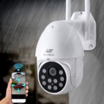 UL-tech 1080P Wireless IP Camera Security WIFI Cam - Image 7