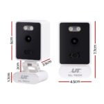 UL-tech 3MP IP Camera Baby Monitor - Image 2
