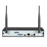 UL-tech Wireless CCTV Security System 8CH NVR 3MP 4 Bullet Cameras - Image 7