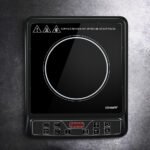 Devanti Induction Cooktop 30cm Portable Cooker - Image 8