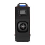 Giantz Diesel Air Heater All-in-one 12V 5KW LCD Remote Control for Car RV Indoors caravan machinery - Image 3