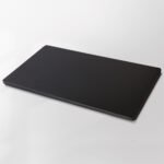 Artiss Standing Desk Top Black 140CM - Image 7