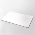 Artiss Standing Desk Top White 140CM - Image 7