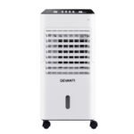 Devanti Evaporative Air Cooler Conditioner 6L - Image 3