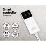 Giselle Electric Blanket Fleecy Underlay King - Image 4