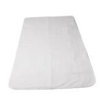 Giselle Bedding Queen Size Electric Blanket Fleece - Image 3