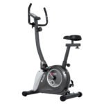 Everfit Magnetic Exercise Bike Upright Bike Fitness Home Gym Cardio - Image 7
