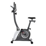 Everfit Magnetic Exercise Bike Upright Bike Fitness Home Gym Cardio - Image 3