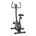Everfit Magnetic Exercise Bike Upright Bike Fitness Home Gym Cardio - Image 4