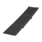 i.Pet Dog Ramp Pet Stairs Steps Car Travel SUV Ladder Foldable Portable Adjustable
