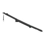 i.Pet Dog Ramp Pet Stairs Steps Car Travel SUV Ladder Foldable Portable Adjustable - Image 4