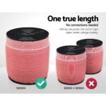 Giantz Electric Fence Poly Tape 1200M - Image 3