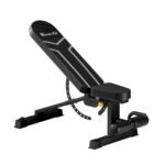Everfit Weight Bench Adjustable FID Bench Press Home Gym 450kg Capacity - Image 7