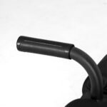 Everfit Weight Bench Adjustable FID Bench Press Home Gym 450kg Capacity - Image 3