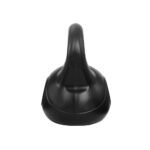 Everfit 16kg Kettlebell Set Weight Lifting Bench Dumbbells Kettle Bell Gym Home - Image 4