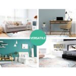 Artiss Rug 200x290cm Area Rug Large Carpet Soft Short Pile Modern Yasmin - Image 6