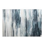 Artiss Rug 160x230cm Area Rug Washable Mat Large Carpet Soft Short Pile Poca - Image 7