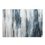 Artiss Rug 200x290cm Area Rug Washable Mat Large Carpet Soft Short Pile Poca - Image 7