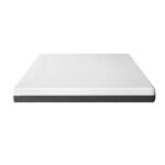 Giselle Bedding Memory Foam Mattress Bed Cool Gel Non Spring 15cm King - Image 3