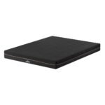 Giselle 18cm Memory Foam Mattress Green Tea Foam Cool Gel Foam Mattresses Double