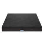 Giselle 18cm Memory Foam Mattress Green Tea Foam Cool Gel Foam Mattresses Double - Image 3