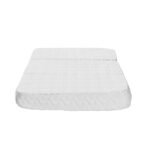 Giselle Bedding Foldable Mattress Folding Foam Cot Bed Cool Gel - Image 4