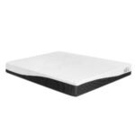 Giselle Bedding Memory Foam Mattress Bed Cool Gel Non Spring 21cm Queen - Image 2