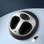 Livemor Kneading Heated Foot Massager Electric Massagers - Image 7