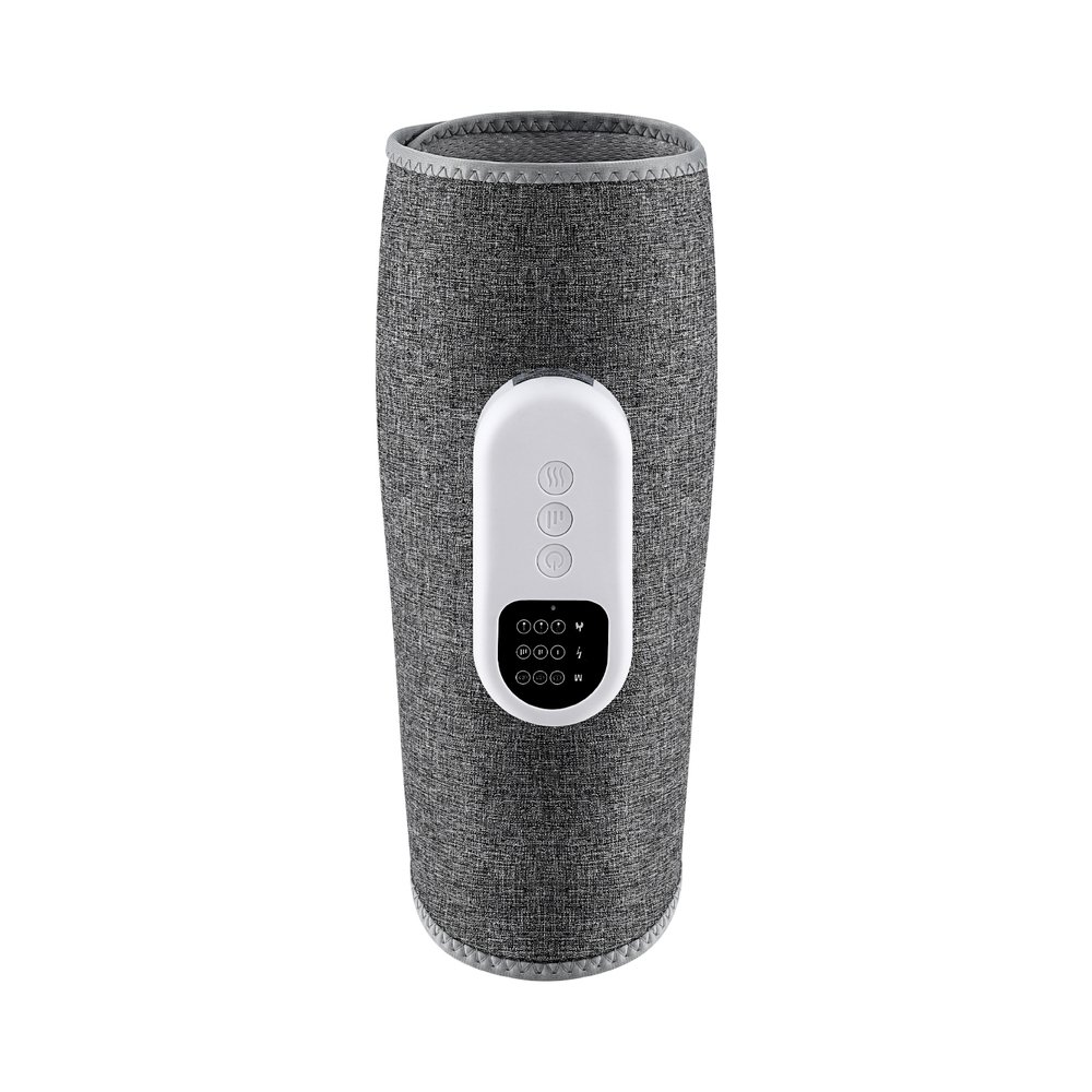 FOOT-MASSAGE-CALF-GY-202512121304-00 Livemor Leg Massager Heated Air Compression Calf Relaxation - Image 1