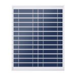 Gardeon Solar Pond Pump Submersible Water Fountain Kit 9.8FT - Image 3