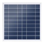 Gardeon Solar Pond Pump with Battery Kit LED Lights 9.8FT - Image 3